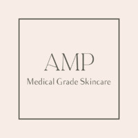 AMP Medical logo, AMP Medical contact details