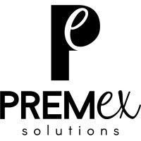 PremEx Solutions logo, PremEx Solutions contact details