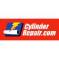 CylinderRepair.com logo, CylinderRepair.com contact details