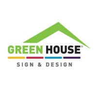 Green House Sign & Design logo, Green House Sign & Design contact details