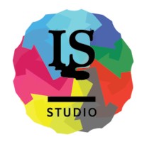 IS Studio logo, IS Studio contact details