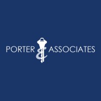 Porter & Associates logo, Porter & Associates contact details