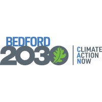 Bedford 2030 logo, Bedford 2030 contact details