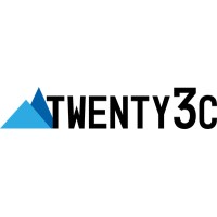 Twenty3c logo, Twenty3c contact details