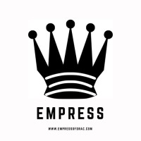 Empress Digital logo, Empress Digital contact details