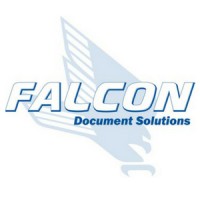 Falcon Document Solutions logo, Falcon Document Solutions contact details