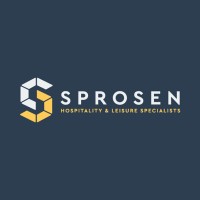 Sprosen logo, Sprosen contact details