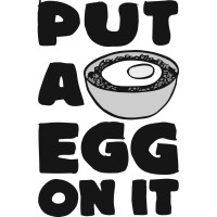 Put A Egg On It logo, Put A Egg On It contact details