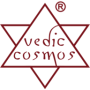 Vedic Cosmos logo, Vedic Cosmos contact details