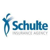 Schulte Insurance Agency logo, Schulte Insurance Agency contact details