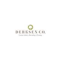 Derksen Co. logo, Derksen Co. contact details