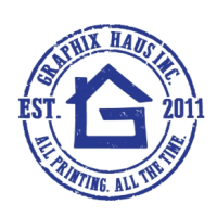 Graphix Haus logo, Graphix Haus contact details