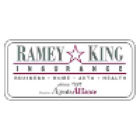 Ramey & King Insurance/Agents Alliance logo, Ramey & King Insurance/Agents Alliance contact details