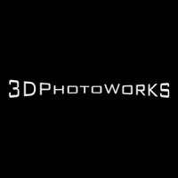 3DPhotoWorks, LLC logo, 3DPhotoWorks, LLC contact details