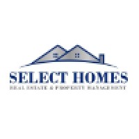 Select Homes Real Estate & Property Management logo, Select Homes Real Estate & Property Management contact details