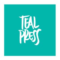 Teal Press Screenprinting logo, Teal Press Screenprinting contact details