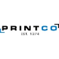 Printcoinc logo, Printcoinc contact details