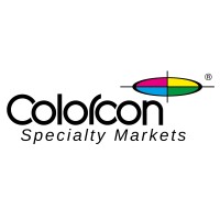 Colorcon Specialty Markets logo, Colorcon Specialty Markets contact details