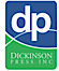 Dickenson Press, Inc. logo, Dickenson Press, Inc. contact details