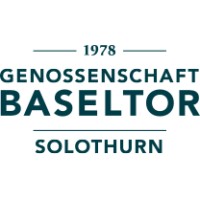 Genossenschaft Baseltor logo, Genossenschaft Baseltor contact details