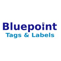 Bluepoint Tags and Labels logo, Bluepoint Tags and Labels contact details