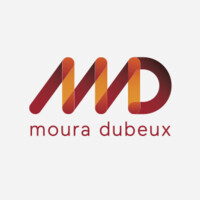 Moura Dubeux logo, Moura Dubeux contact details