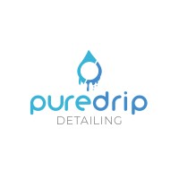 Puredrip Detailing logo, Puredrip Detailing contact details