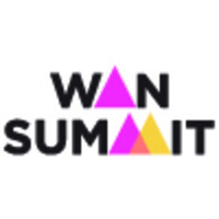 WAN Summit logo, WAN Summit contact details