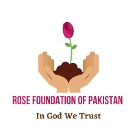 Rose Foundation of Pakistan logo, Rose Foundation of Pakistan contact details