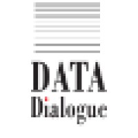 Data Dialogue logo, Data Dialogue contact details