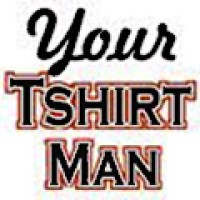 Your Tshirt Man Inc. logo, Your Tshirt Man Inc. contact details