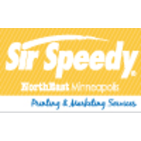 Sir Speedy NE Minneapolis logo, Sir Speedy NE Minneapolis contact details