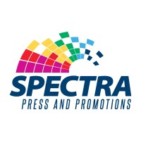 Spectra Press and Promotions Kentucky logo, Spectra Press and Promotions Kentucky contact details