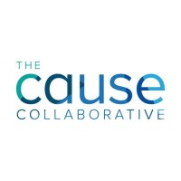 The Cause Collaborative logo, The Cause Collaborative contact details