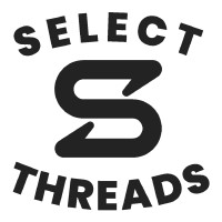 Select Threads logo, Select Threads contact details