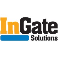 InGate Solutions logo, InGate Solutions contact details