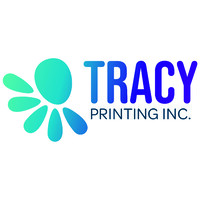 Tracy Printing Inc. logo, Tracy Printing Inc. contact details