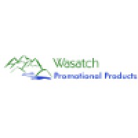 WasatchPromotionalProducts.com logo, WasatchPromotionalProducts.com contact details