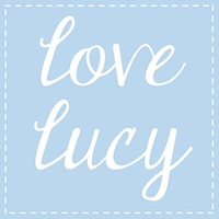 Love Lucy Design logo, Love Lucy Design contact details