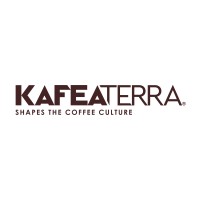 Kafea Terra logo, Kafea Terra contact details