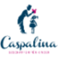 Caspalina logo, Caspalina contact details