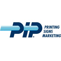 PIP Printing Fort Lauderdale logo, PIP Printing Fort Lauderdale contact details