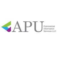 APU Commercial Information Services LLC logo, APU Commercial Information Services LLC contact details