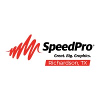 Speedpro Richardson logo, Speedpro Richardson contact details