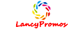 LancyPromos LLC logo, LancyPromos LLC contact details