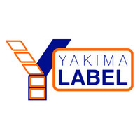 Yakima Label logo, Yakima Label contact details