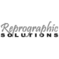 Reprographic Solutions logo, Reprographic Solutions contact details