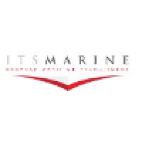 ITS Marine logo, ITS Marine contact details