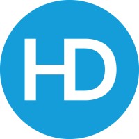 HD Labels logo, HD Labels contact details