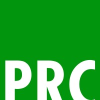 PRC Architekci logo, PRC Architekci contact details